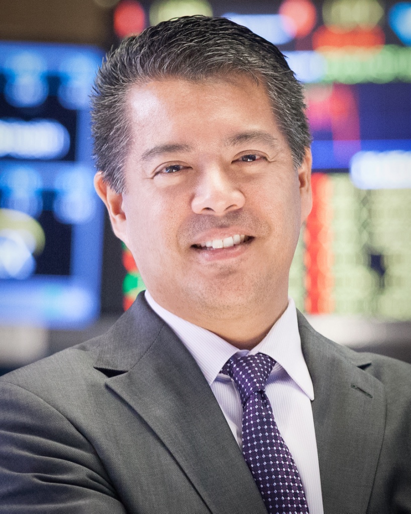 Mike Avila, Senior Advisor, Capital Markets